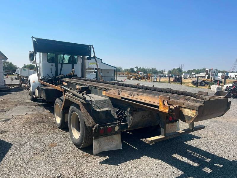 2012 Peterbilt 348 (CN-41)