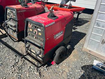 Lincoln Electric Ranger welder 305G