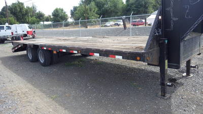Trailers