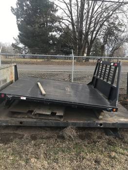 New & Used 24' - 16' - 14' - 12',-'11'-'10'-, 9' & 6' Flat Beds 