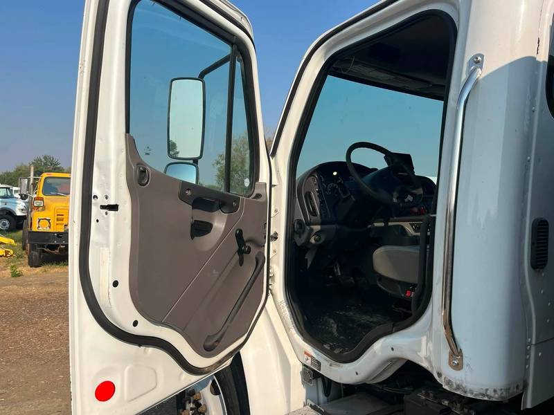 2013 Freightliner M2-106, 14ft Dump Bed (CN-45)