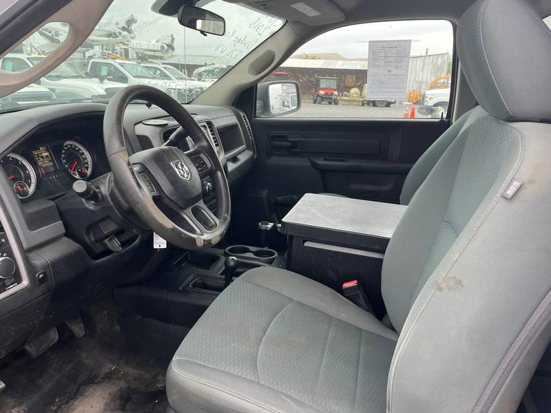 2016 Dodge Ram 2500 4x4  (CN-14)