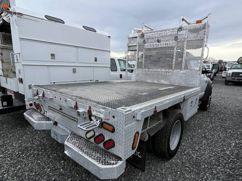 2009 DODGE RAM 5500 (CN 61)