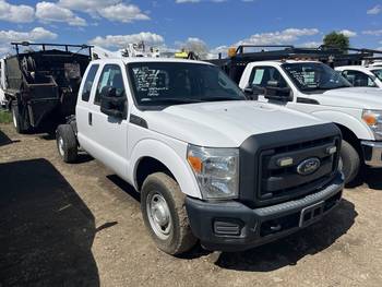 2016 Ford F-250 (CN-57)