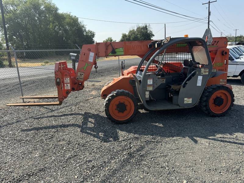 2015 XTREME XR0621, 6000 lbs, 4x4, Telehandler 