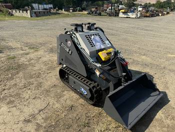 2024 Battler ST25M-6 MiniCompact Track Loader