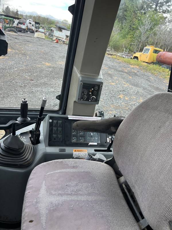 1999 Case 580 Super L, 4x4, Ext Hoe Backhoe, Cab
