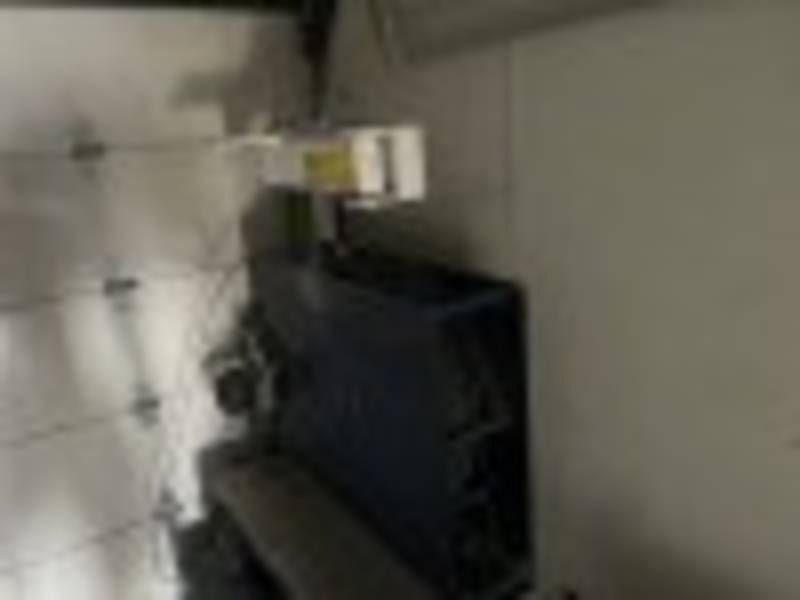 2006 Utilimaster workhorse 18 ft Van (CN 30)