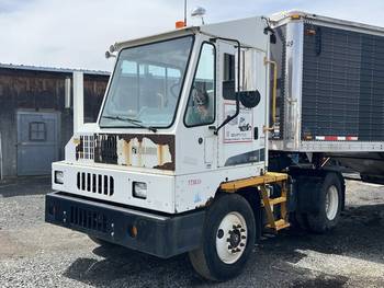2013 Kalmar Ottawa Yard Goat (CN-48)