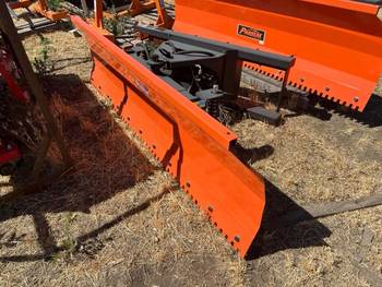 2026 Pabreak DB220 Dozer Blade