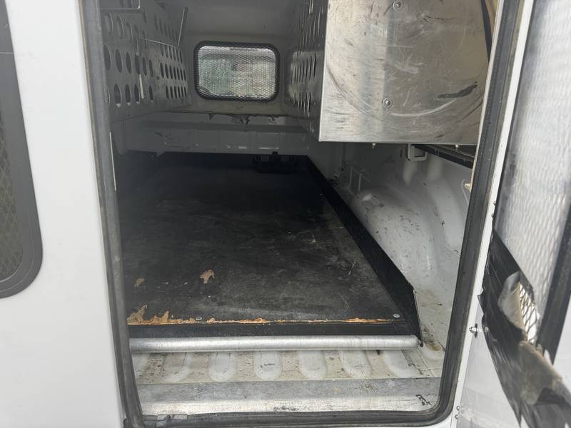 2015 Dodge Ram 3500 4x4, Pickup, (CN 1029)