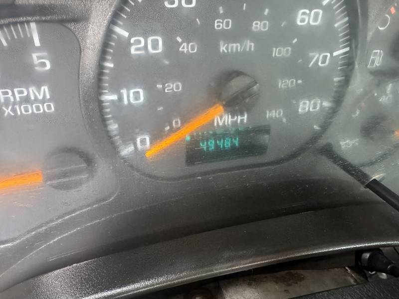 2006 GMC 5500 4x4, 3 yrd dump truck w/snow blade available (CN 67)