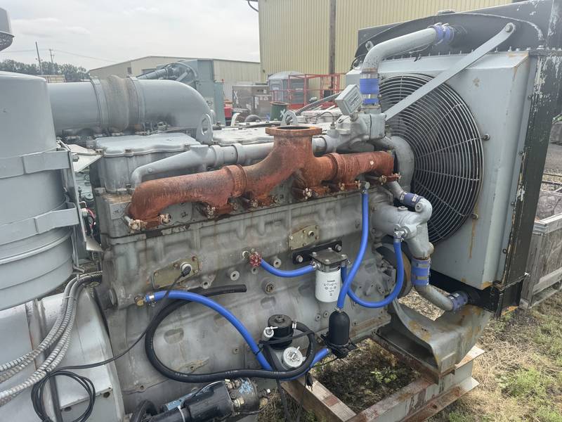Kato 125W Generator