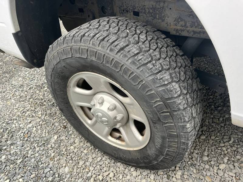 2016 Dodge Ram 2500 4x4  (CN-14)