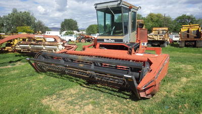 Hay Equipment