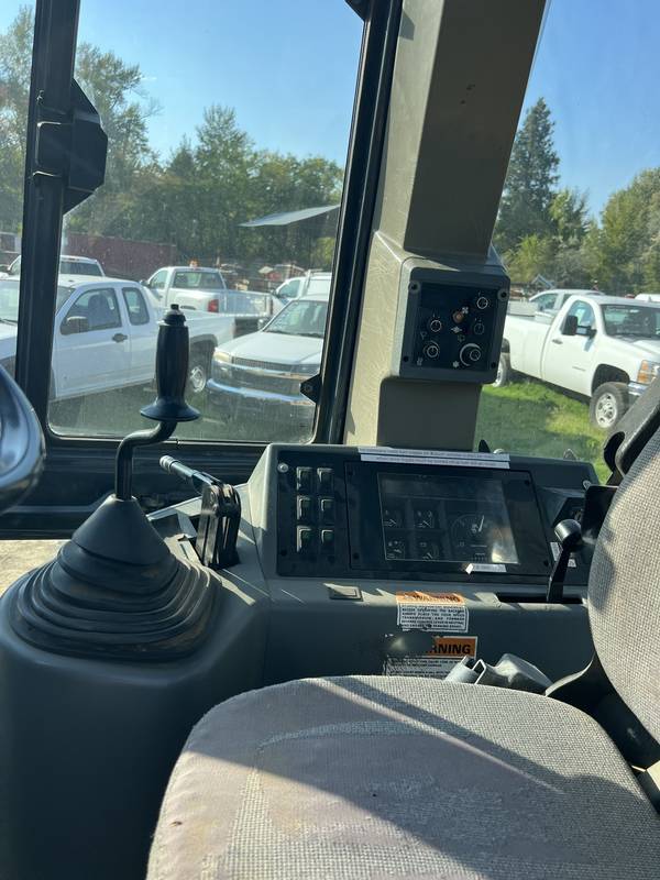 1999 Case 580 Super L, 4x4, Ext Hoe Backhoe, Cab