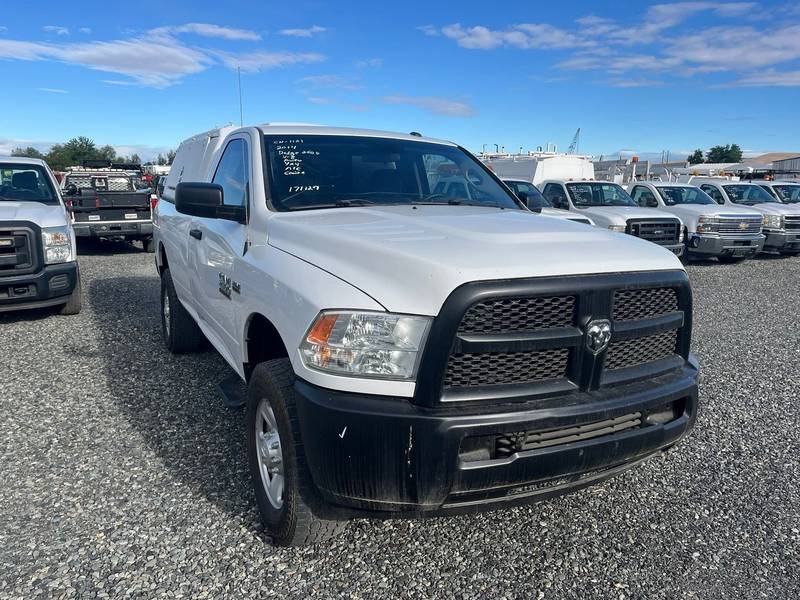 2014 Dodge Ram 2500 4x4 (CN-1121)