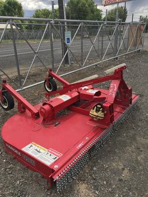 Orchard Equipment