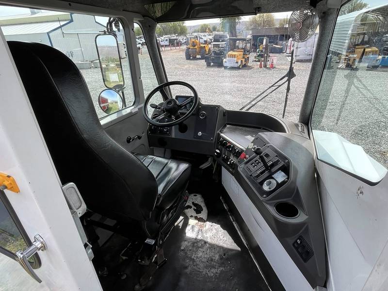 2017 Kalmar Ottawa T2 Yard Goat (CN-52)
