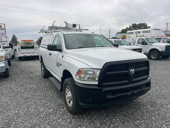 2016 Dodge Ram 2500 4x4  (CN-14)