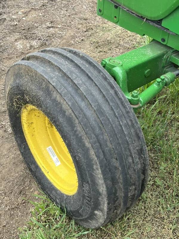 2022 JD 5075 M Tractor