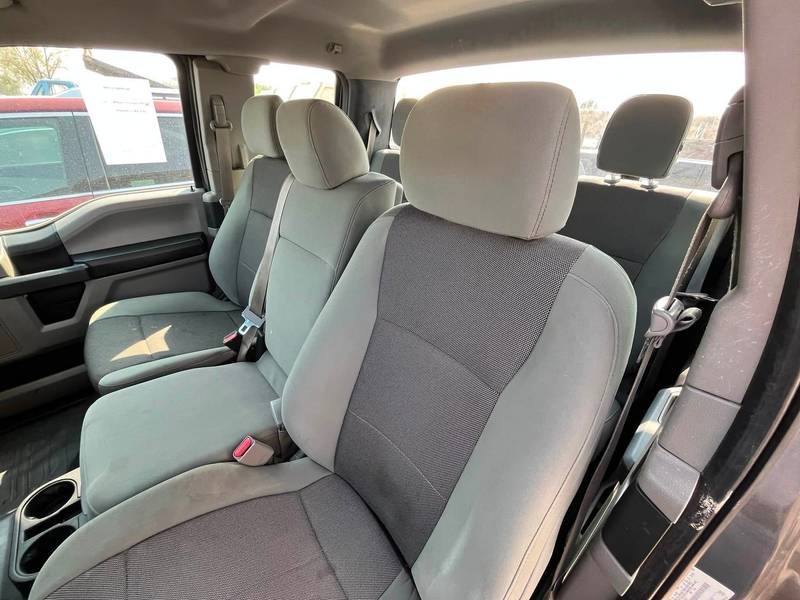2015 Ford F-150 (CN-1138)