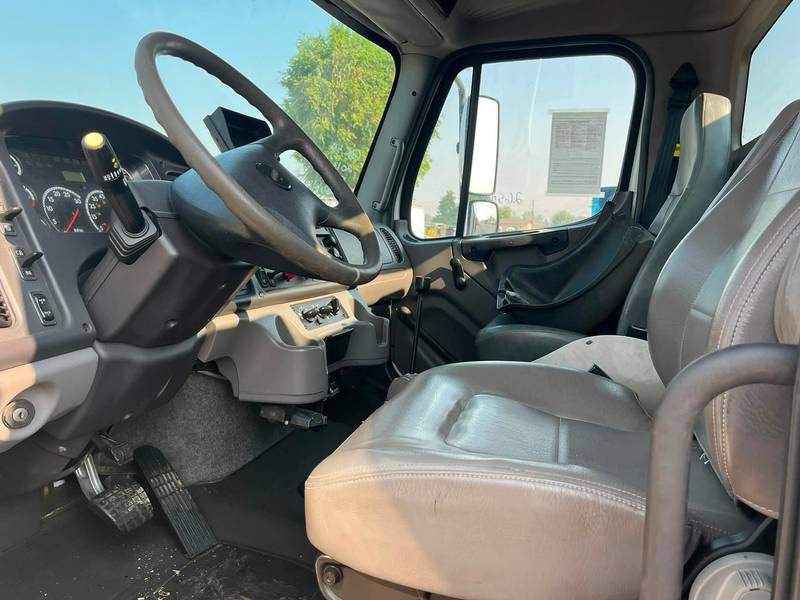 2013 Freightliner M2-106, 14ft Dump Bed (CN-45)