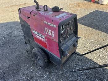 Lincoln 305G welder