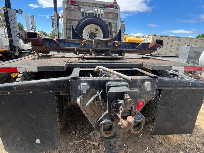 1995 International 4800 4x4