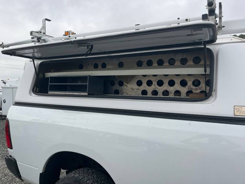 2016 Dodge Ram 2500 4x4  (CN-14)