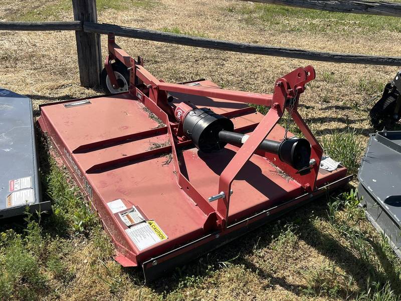 Hardee 160 5ft