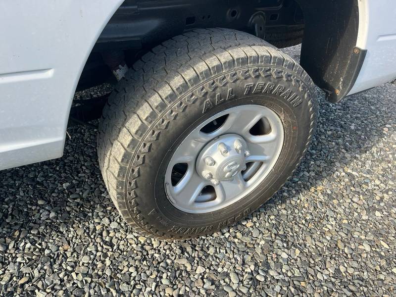 2014 Dodge Ram 2500 4x4 (CN-1121)