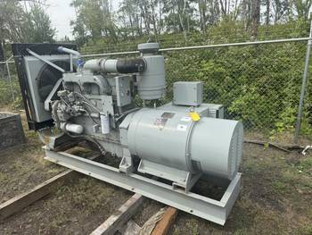 Kato 125W Generator
