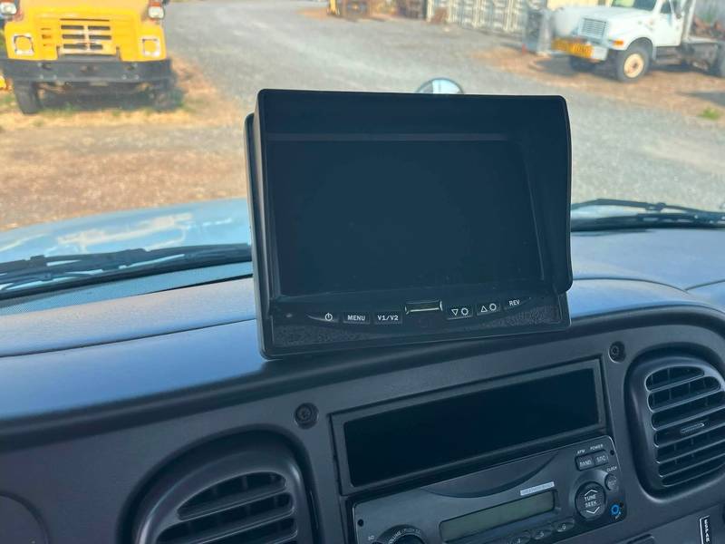2013 Freightliner M2-106, 14ft Dump Bed (CN-45)