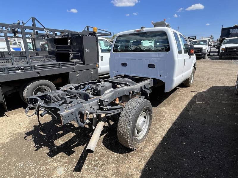 2016 Ford F-250 (CN-57)