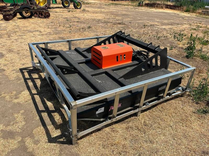 2025 Pabreak BC352 Brush Cutter