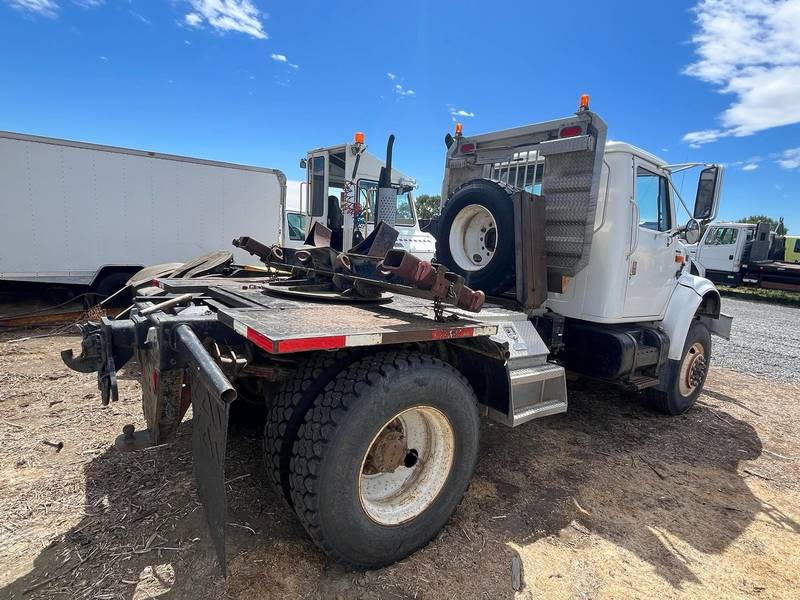 1995 International 4800 4x4