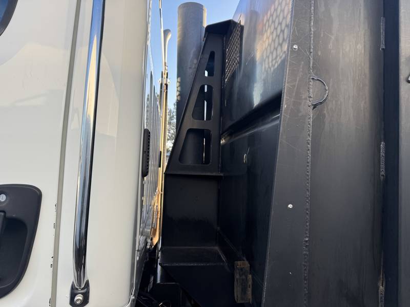 2013 Freightliner M2-106, 14ft Dump Bed