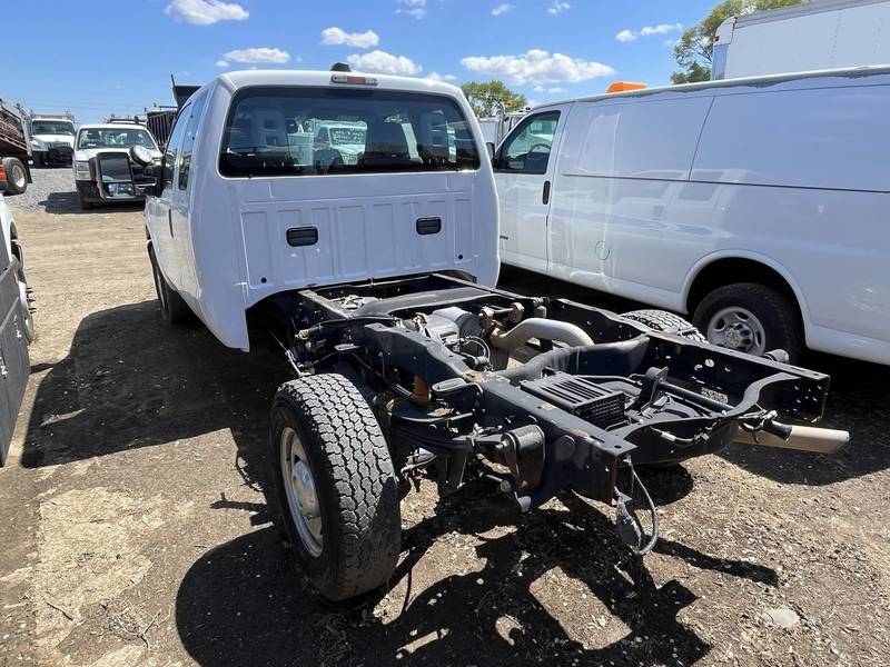 2016 Ford F-250 (CN-57)