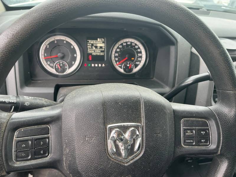 2016 Dodge Ram 2500 4x4  (CN-14)