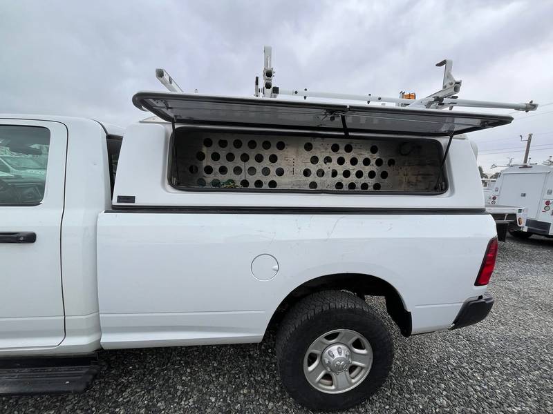 2016 Dodge Ram 2500 4x4  (CN-14)