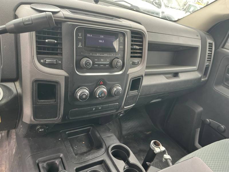 2016 Dodge Ram 2500 4x4  (CN-14)