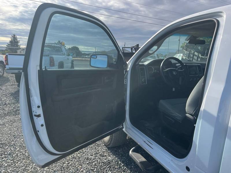 2014 Dodge Ram 2500 4x4 (CN-1121)