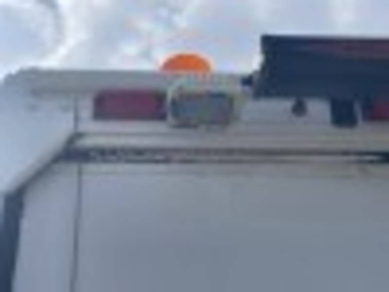 2006 Utilimaster workhorse 18 ft Van (CN 30)