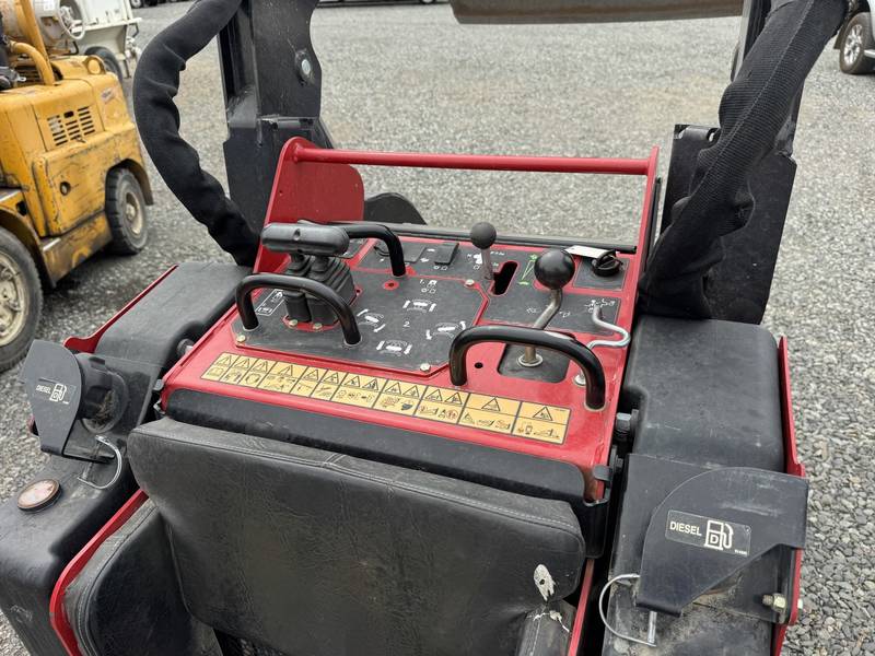 2026 Toro Dingo TX 1000, Track Loader