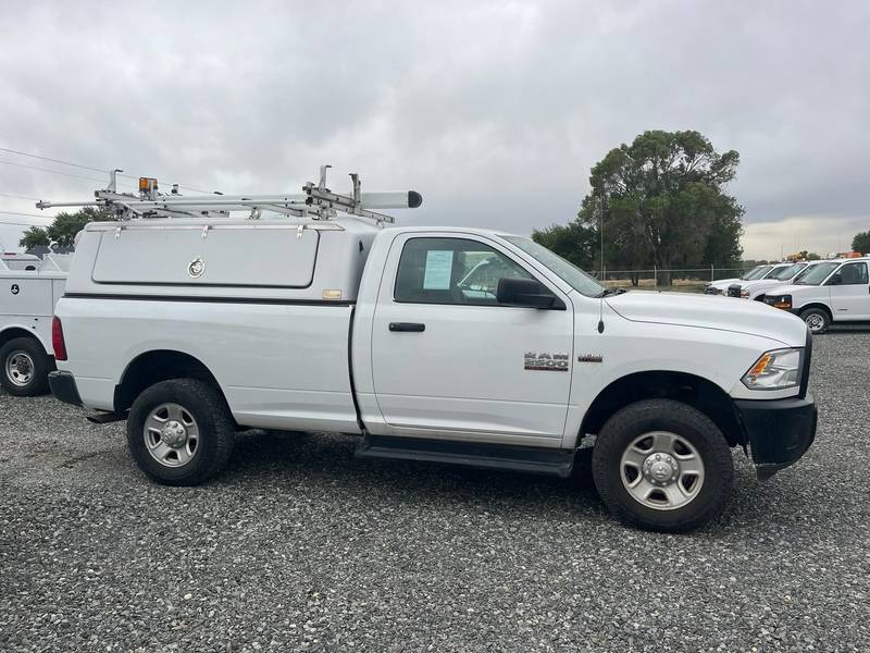 2016 Dodge Ram 2500 4x4  (CN-14)