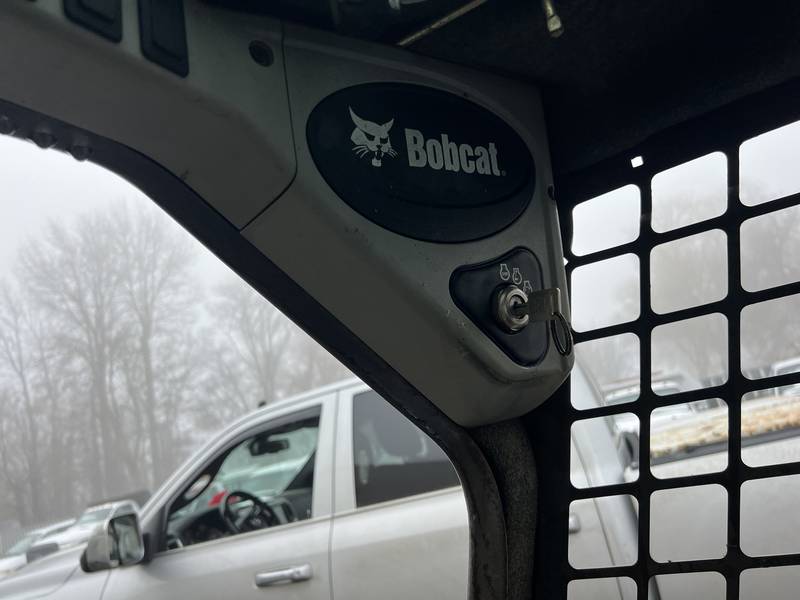 2008 Bobcat S175 Skidsteer Loader