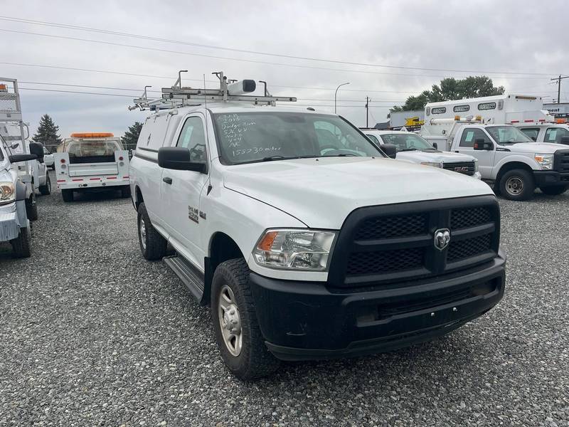 2016 Dodge Ram 2500 4x4  (CN-14)