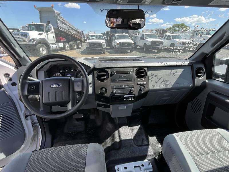 2016 Ford F-250 (CN-57)
