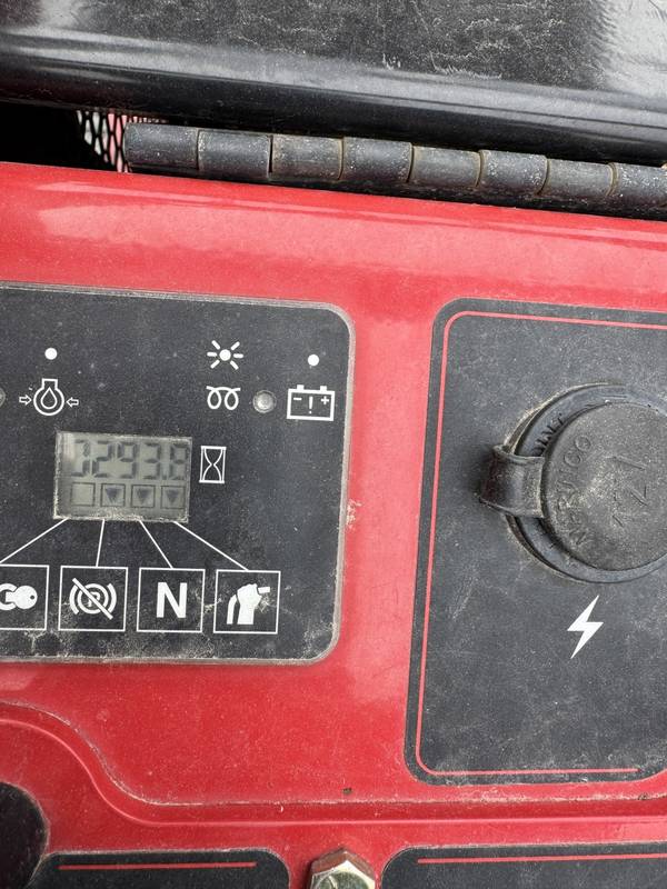 2026 Toro Dingo TX 1000, Track Loader